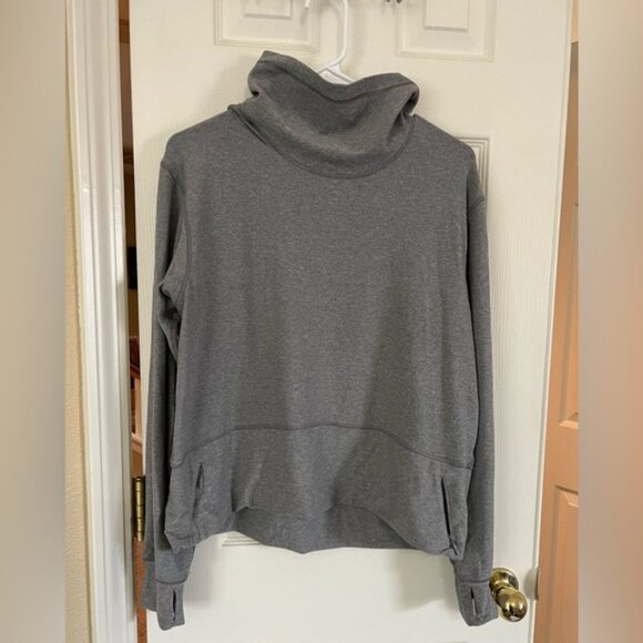 Lululemon Ready to Rulu Pullover - Picture 1 of 7